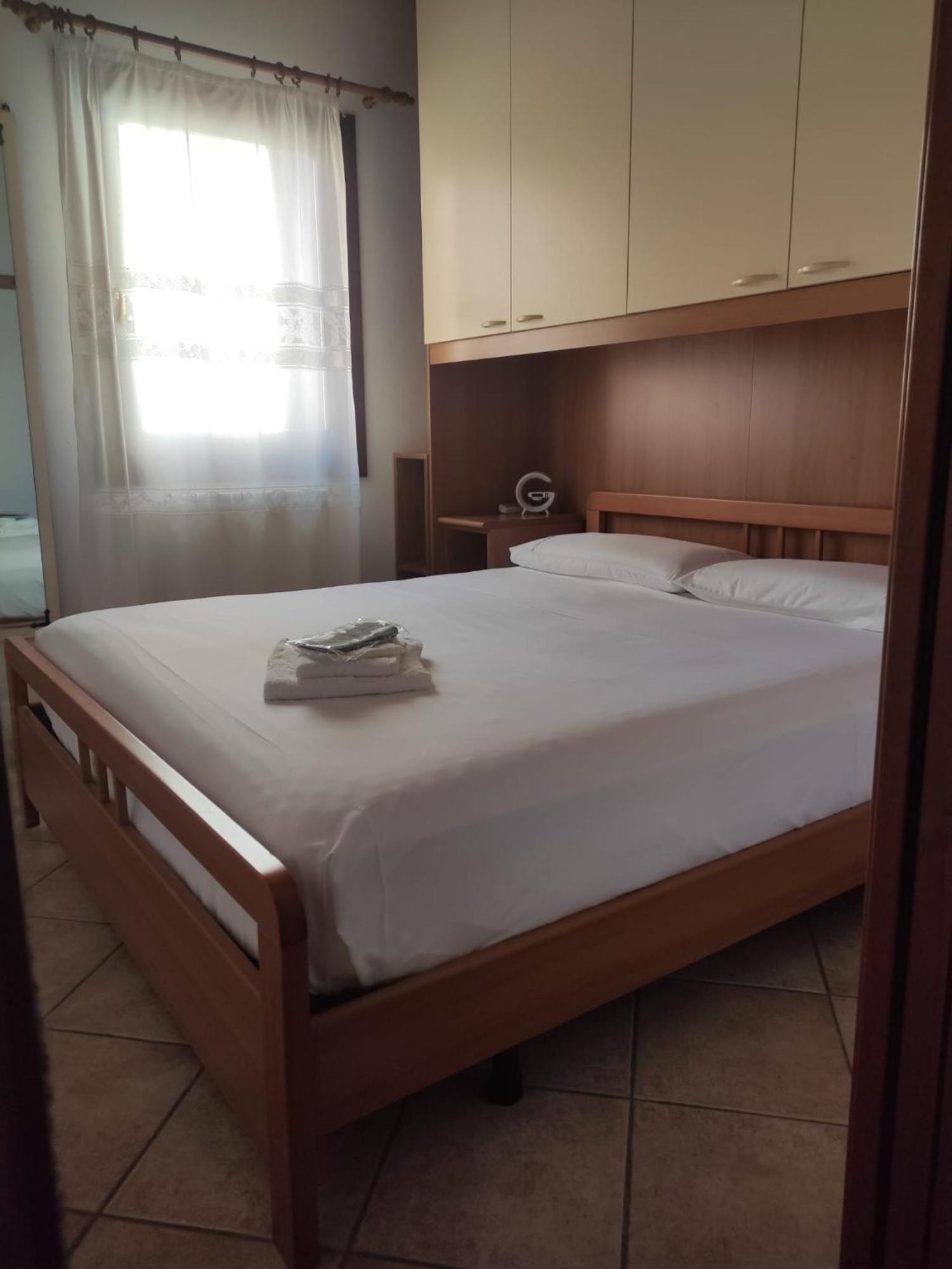 Apartmán La Casa Di Giorgia Chioggia Exteriér fotografie