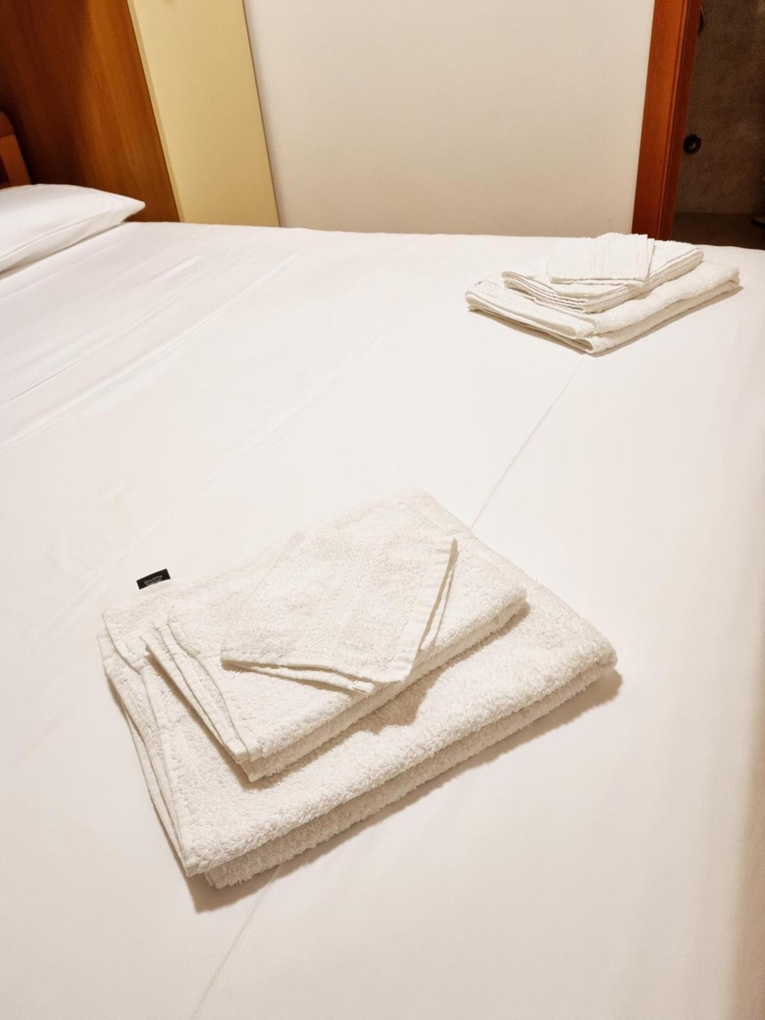 Apartmán La Casa Di Giorgia Chioggia Exteriér fotografie