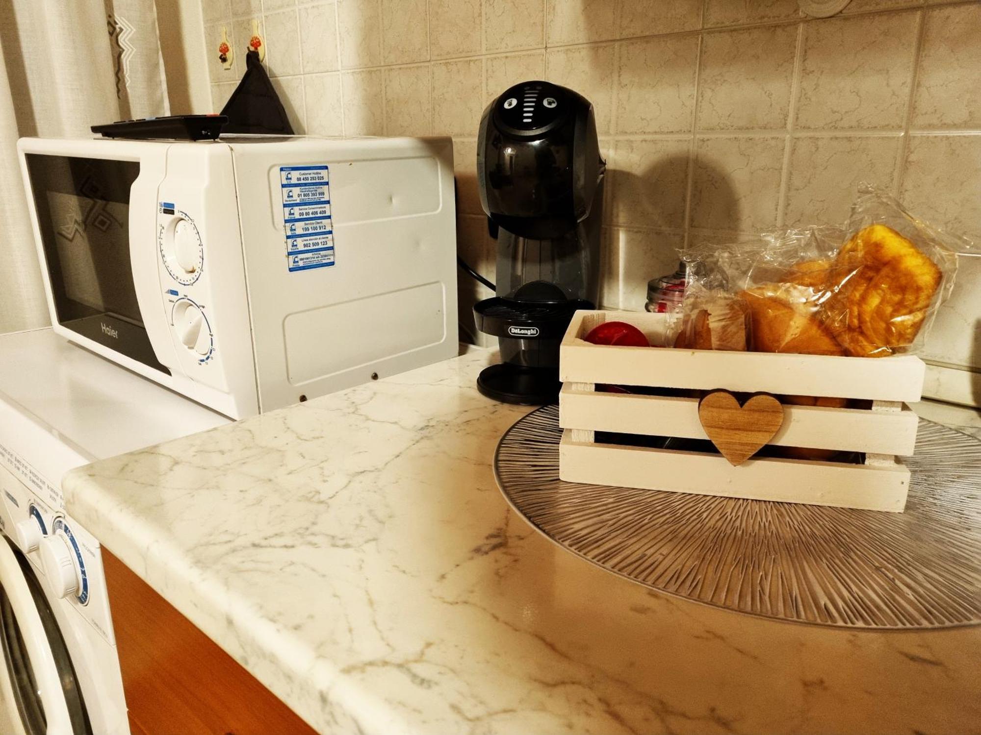Apartmán La Casa Di Giorgia Chioggia Exteriér fotografie